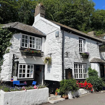 The Cottage Bed & Breakfast بولبيرو المظهر الخارجي الصورة