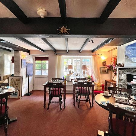 The Cottage Bed & Breakfast بولبيرو المظهر الخارجي الصورة