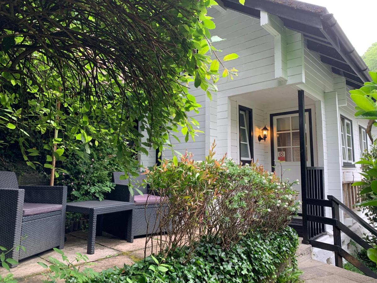 The Cottage Bed & Breakfast بولبيرو المظهر الخارجي الصورة