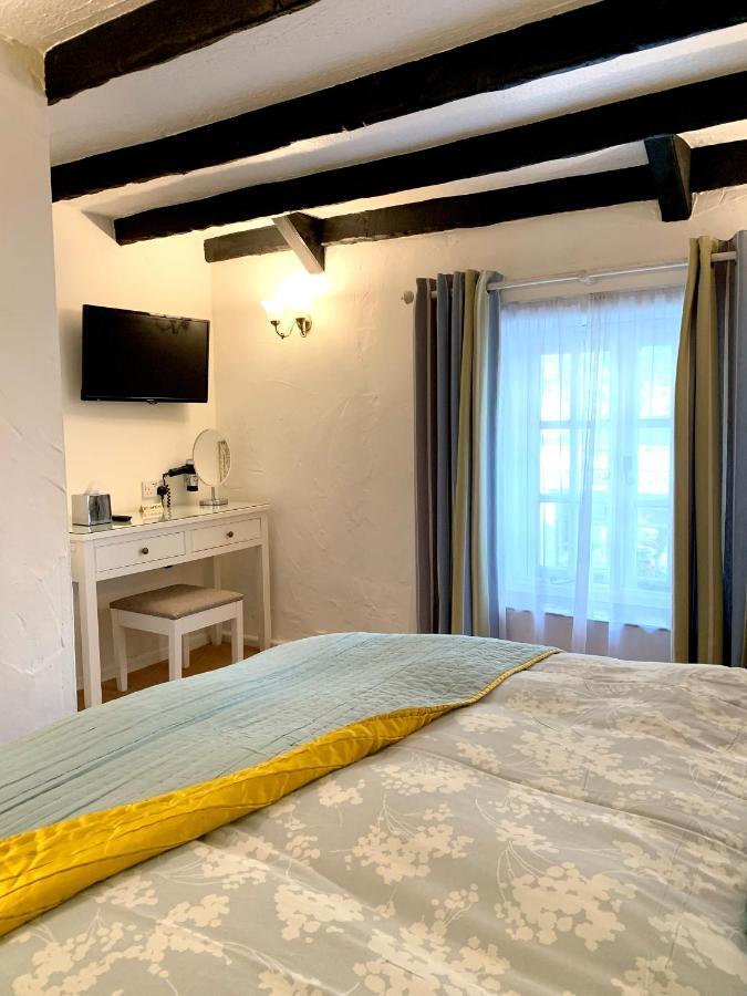 The Cottage Bed & Breakfast بولبيرو المظهر الخارجي الصورة