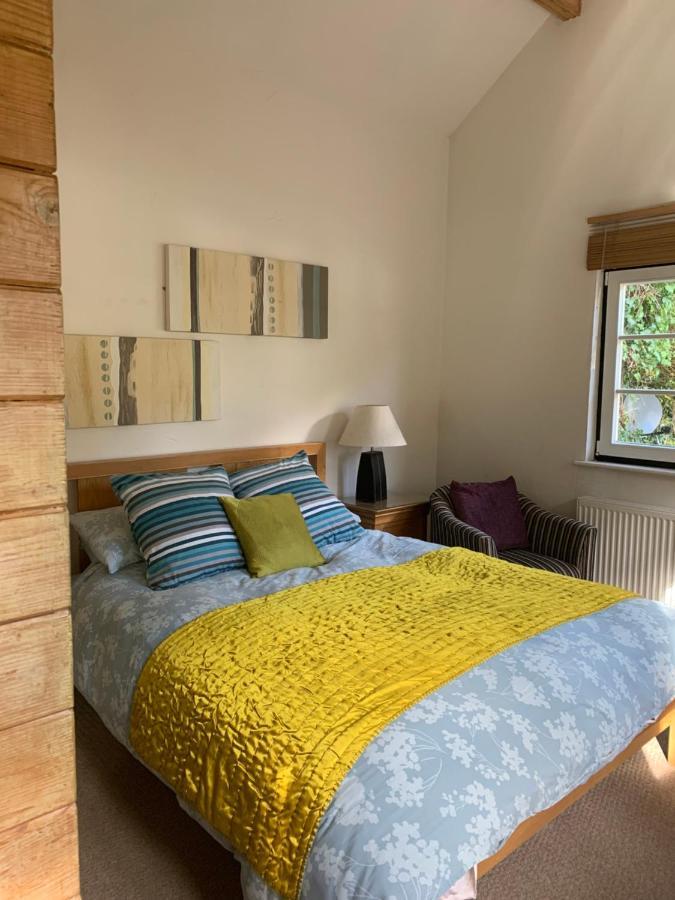 The Cottage Bed & Breakfast بولبيرو المظهر الخارجي الصورة