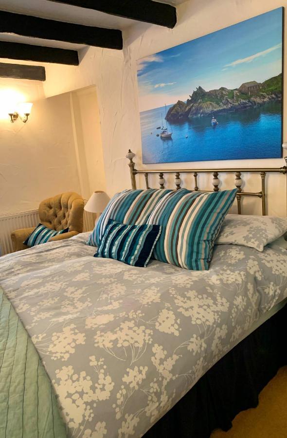The Cottage Bed & Breakfast بولبيرو المظهر الخارجي الصورة