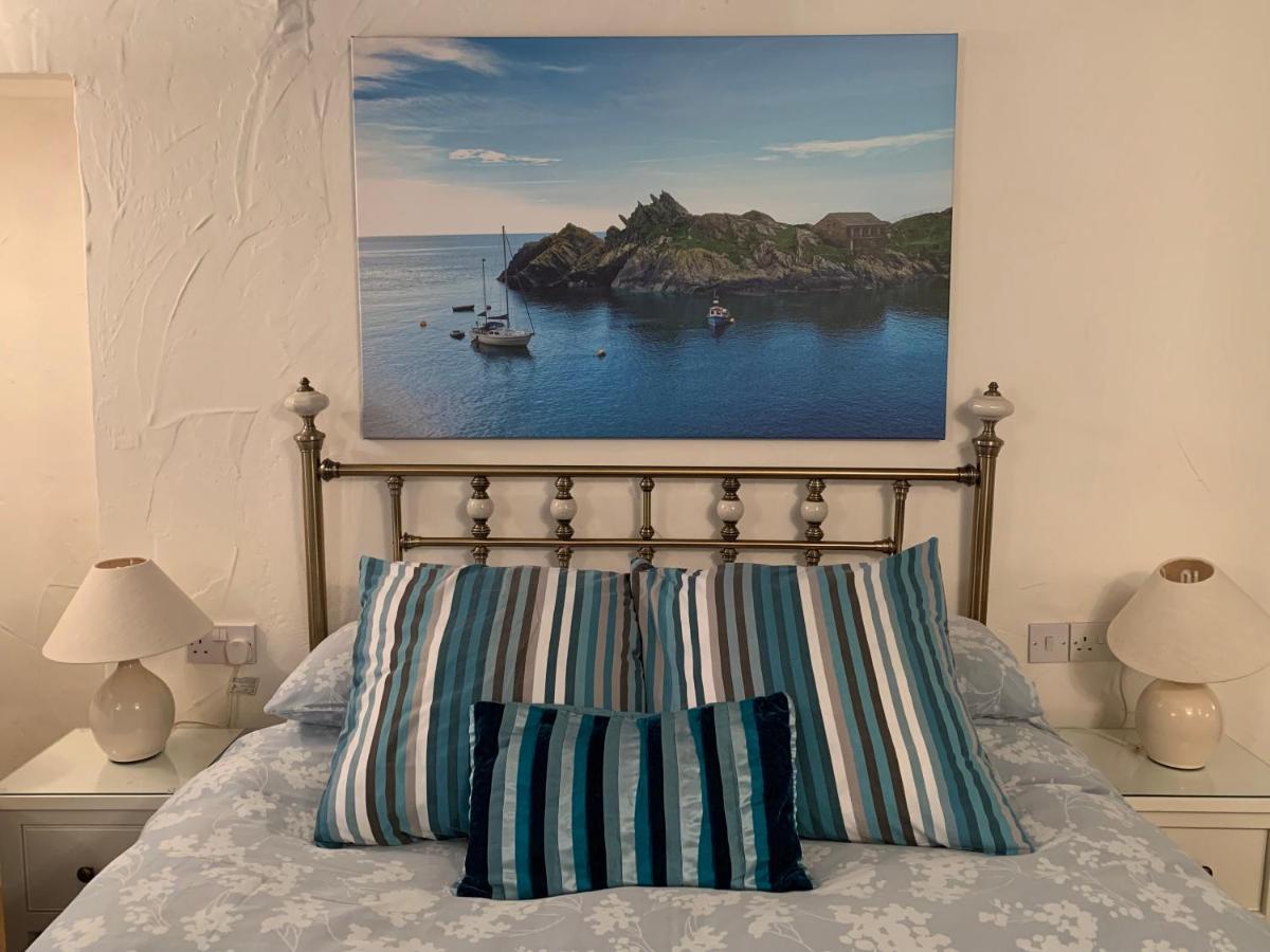 The Cottage Bed & Breakfast بولبيرو المظهر الخارجي الصورة