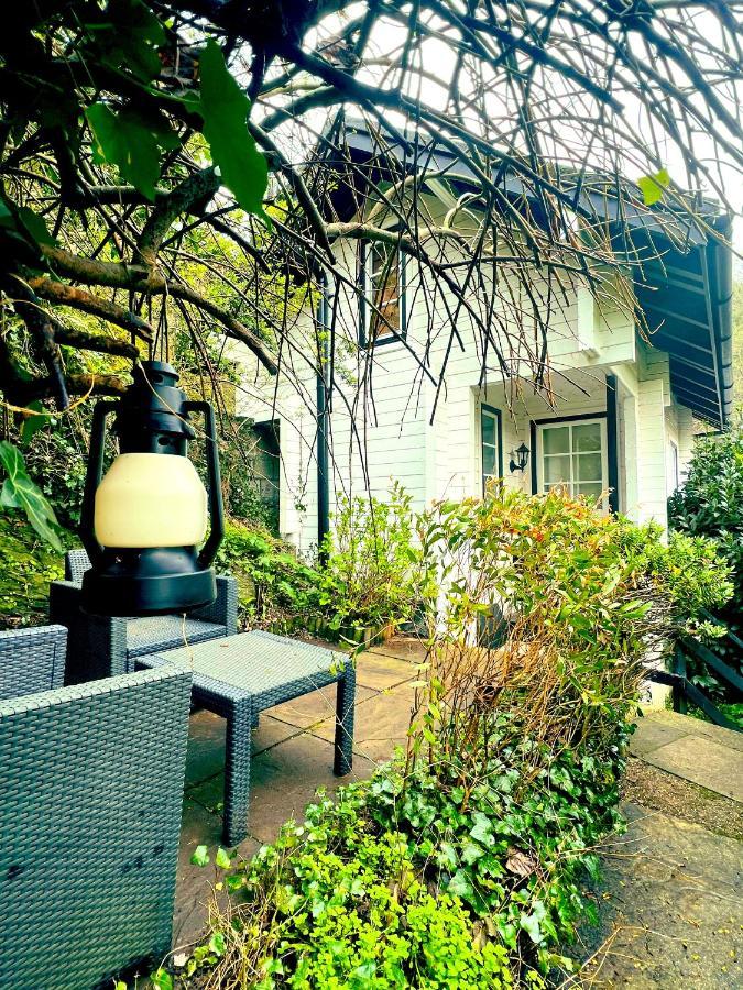The Cottage Bed & Breakfast بولبيرو المظهر الخارجي الصورة