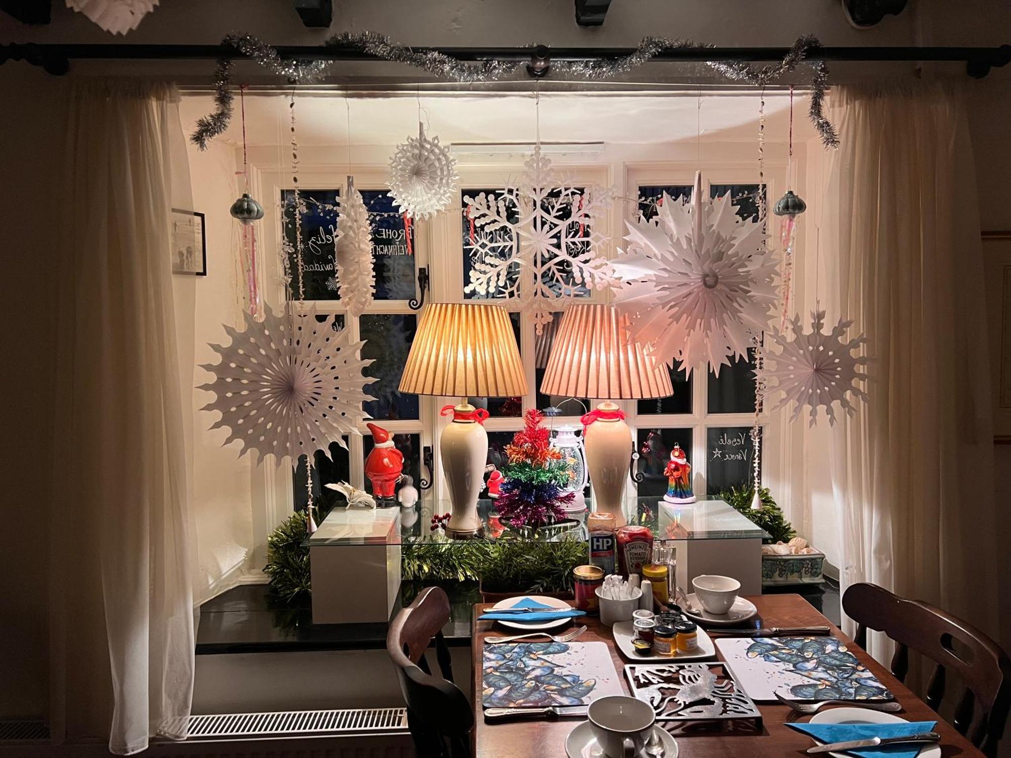 The Cottage Bed & Breakfast بولبيرو المظهر الخارجي الصورة