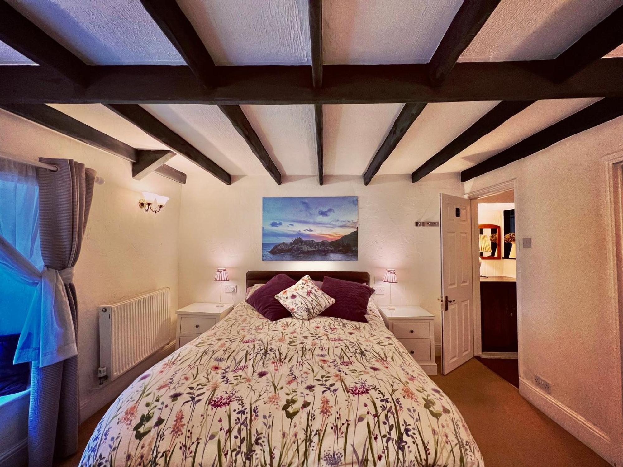 The Cottage Bed & Breakfast بولبيرو المظهر الخارجي الصورة